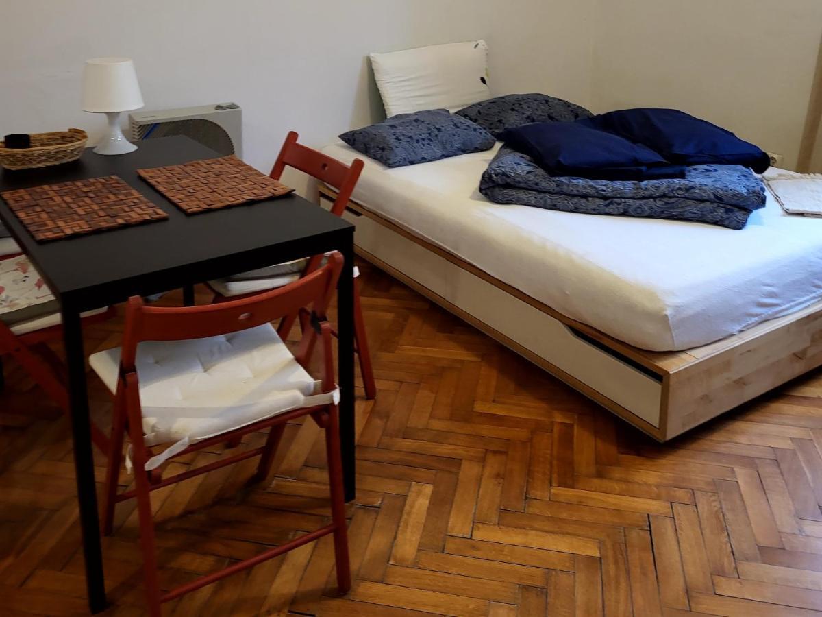 Apartament On Kazimierz Kraków Exteriör bild